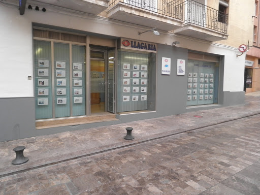 Inmobiliaria Llagaria Xàtiva