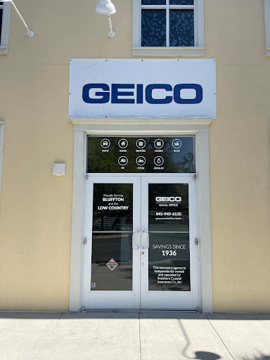 Jon Butler - GEICO Insurance Agent - Thumbnail