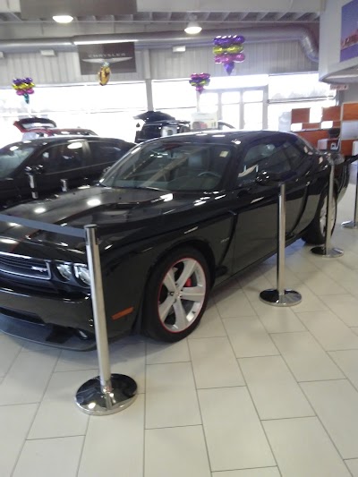 Photos of South Oak Dodge Chrysler Jeep