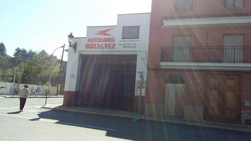 Autocares Gozalvez - Thumbnail