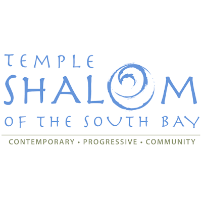 Temple Shalom of the South Bay