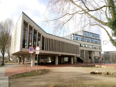 Photos of Stadt Greven - Rathaus