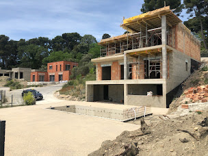 Photo n°3 de Sas Desilani - Construction Et Renovation à Saint-Saturnin-lès-Avignon (Entreprise de construction)