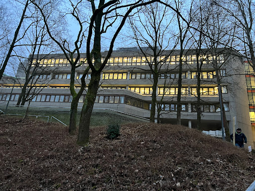 Bergische Universität Wuppertal, Fachbereich Maschinentechnik