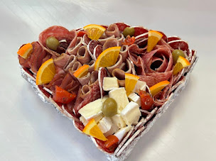 Photo n°11 de Boucherie Charcuterie du Marché à La Ferté-sous-Jouarre (Charcuterie)