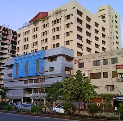 Photos of National Heart Foundation Hospital & Research Institute