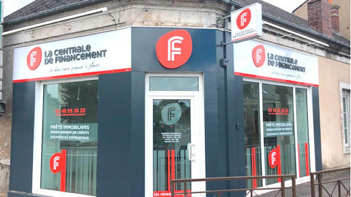 Avatar par défaut pour La Centrale De Financement François Desmoulins