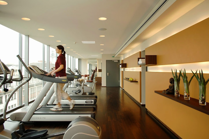 Kastens Hotel Luisenhof by null