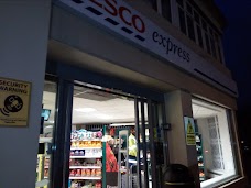 Tesco Express manchester