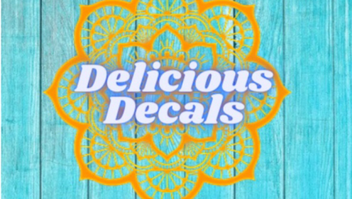 Delicious Decals