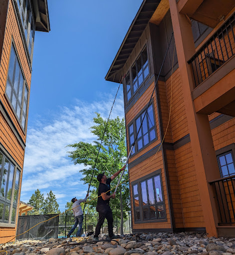 PNW Window Cleaning - Thumbnail