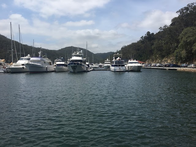 Bobbin Head Paddle Boat Hire