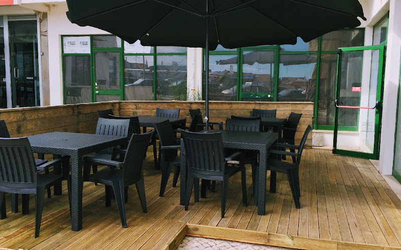 Pizzaria Costa Verde