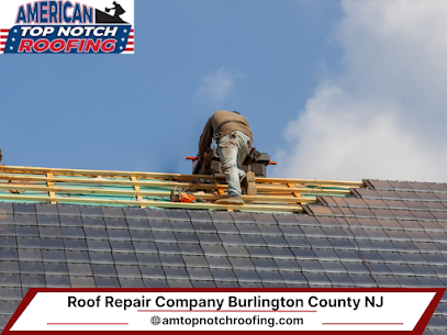Roof Repair Company Burlington County, NJ