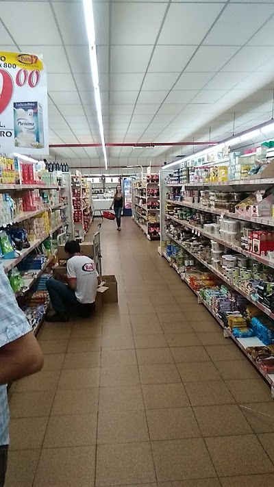 Photos of Supermarket Route 17 Center