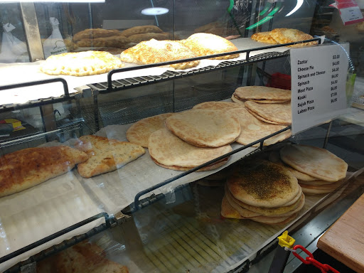 Tabet's Bakery Coburg - Thumbnail