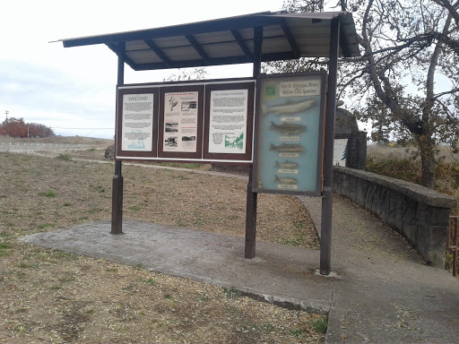 Viewing Platform - Visual