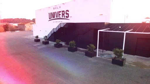 discoteca univers euphoria - Girona - Thumbnail