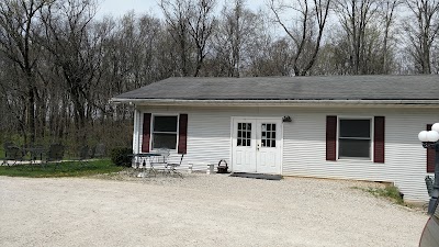 Photos of Windy Knoll Winery
