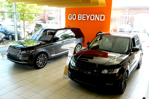 Premium Cars - Niederlassung der AH Dinnebier GmbH - Land Rover Vertragspartner - Thumbnail