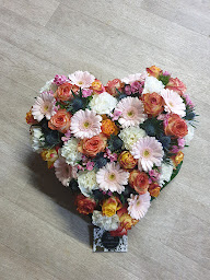 Photo n°4 de Atelier Fleurs à Chaniers (Fleuriste)