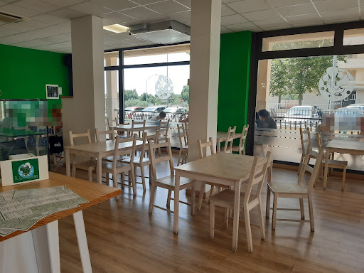 Il Lattughino Insalateria - Thumbnail