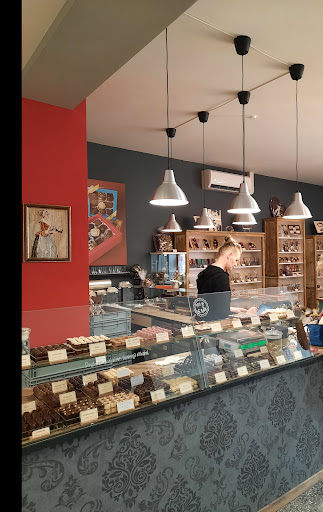 Himmelpforter Chocolaterie - Thumbnail