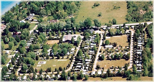 Aintree Trailer Park Ltd - Thumbnail