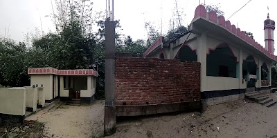 Photos of East Fatehpur Jama Masjid