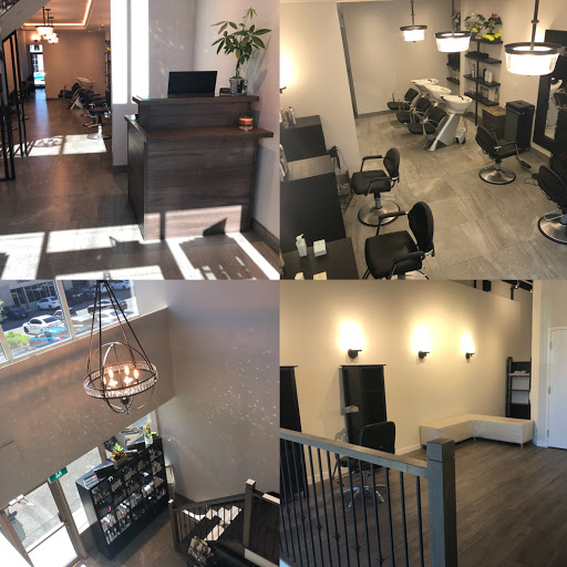 Amado Salon