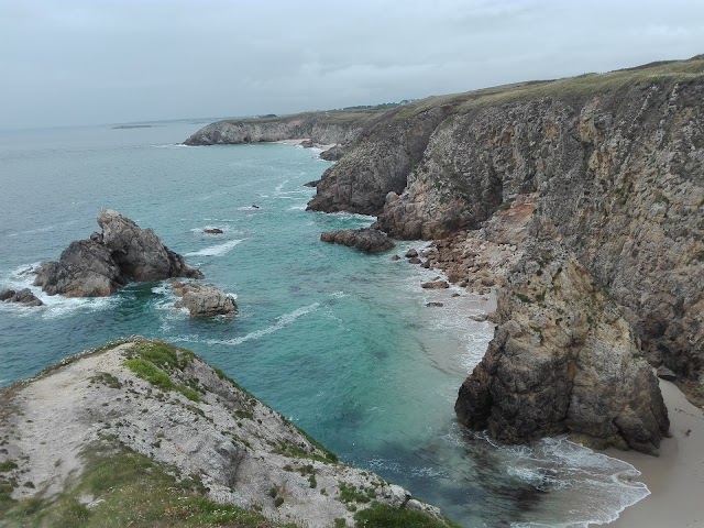 Pointe de Corsen