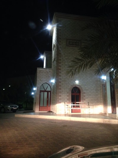 Photos of Sulaiman Ahmad Al-Satlan Mosque