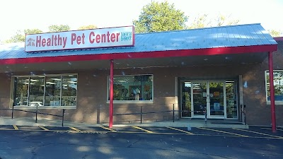 Healthy Pet Center