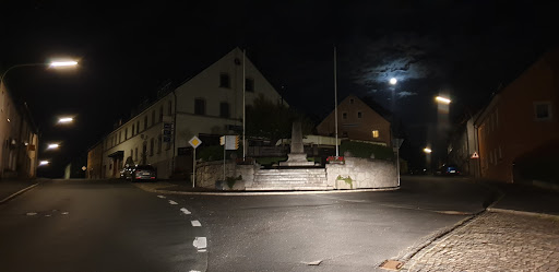 Kriegerdenkmal Plößberg - Thumbnail