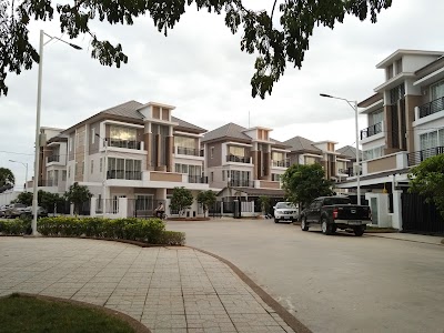 Photos of Borey Peng Huoth The Star Natural, Phnom Penh, Cambodia