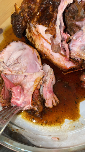 Photo 4 - Tendance poulet