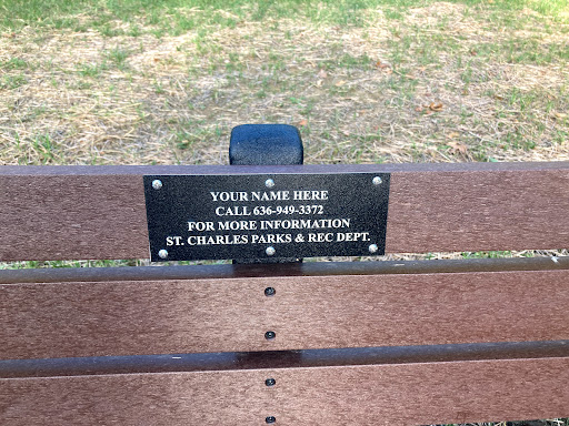 Graystone Park - Visual