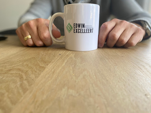 Edwin Excelleert - Visual