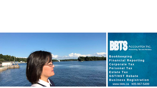 BBTS Accountax Inc. - Thumbnail