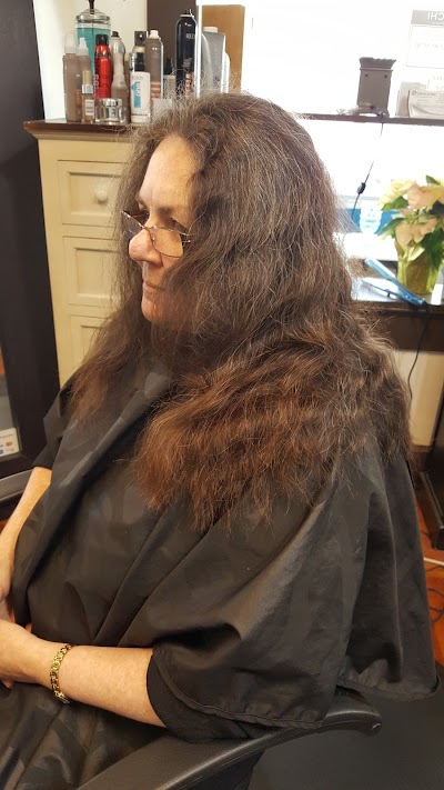 Photos of MiLenka Organic Hair Studio