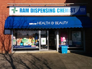 Ram Dispensing Chemist