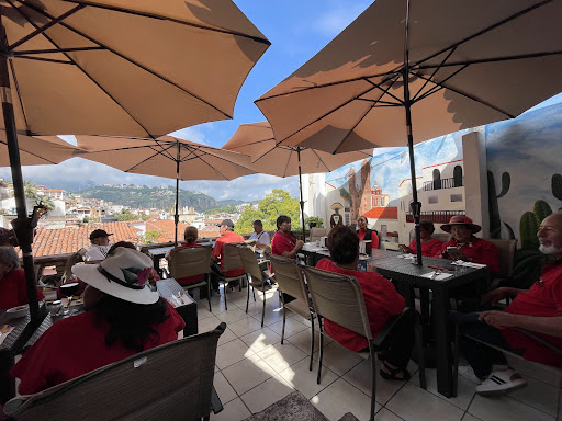 Restaurante El Mariachi