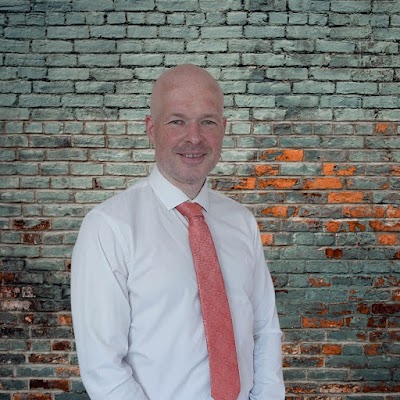 Tyrone Mortgages - Mortgage Advisor Omagh