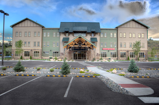 Cody Regional Health Coe Pharmacy - Thumbnail