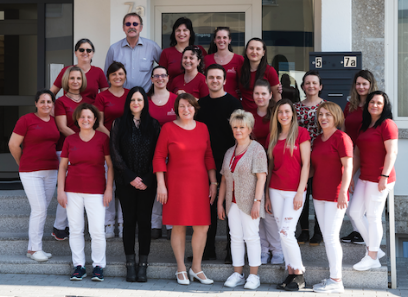 Pflegedienst Ancora GmbH