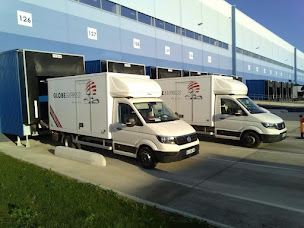 Photo n°5 de AAC Globe Express à Bussy-Lettrée (Société de transport routier)