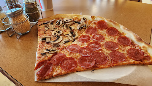 Abos Pizza Longmont - Thumbnail