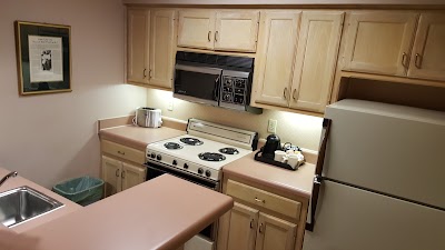 Photos of Habitat Suites