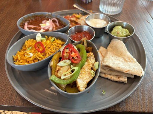 Las Iguanas - Manchester - Trafford Centre - Thumbnail