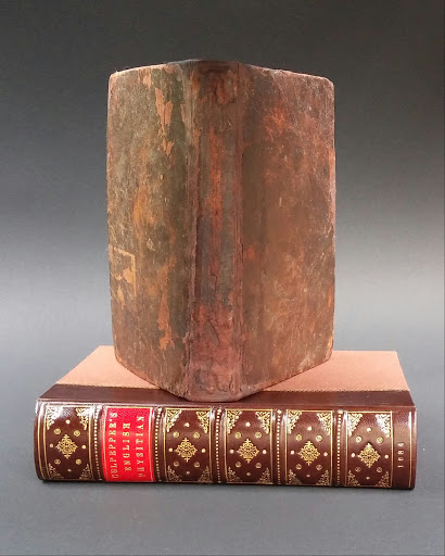 Otter Bookbinding Ltd